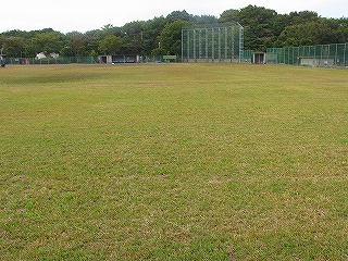 土沢野球場の写真