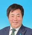 臼井照人議員の顔写真