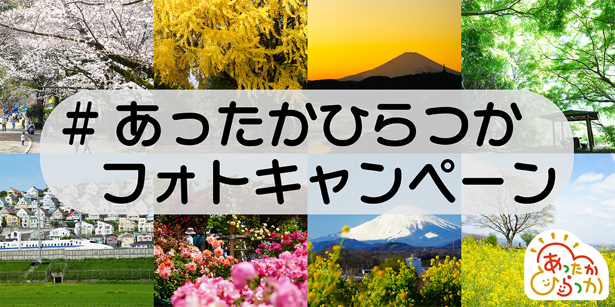 告知ビジュアル