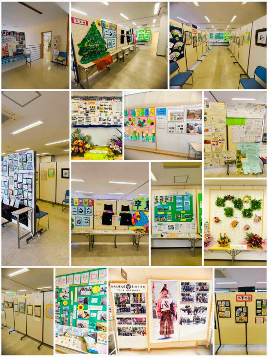 公民館まつり　展示.jpg