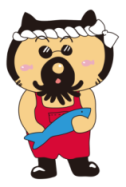 ひらつかタマ三郎の絵